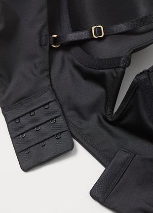 Бюстгальтер h&amp;m р. 75а (push up) 8