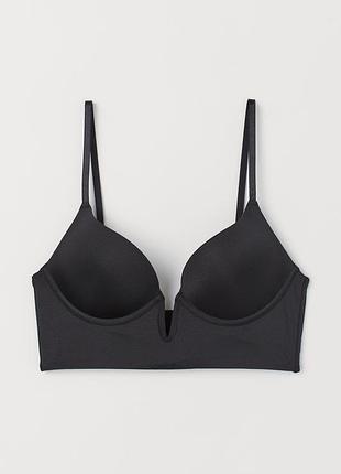 Бюстгальтер h&amp;m р. 75а (push up) 2