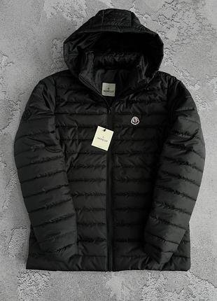 Куртка moncler