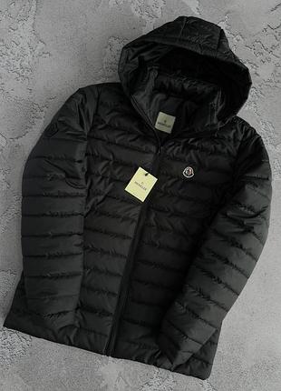 Куртка moncler 2