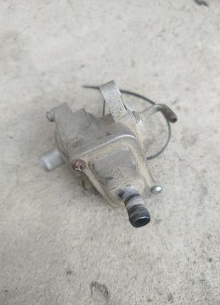 Каталізатор loncin kinlon viper