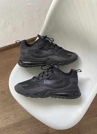 Чоловічі кросівки nike air max 270 react