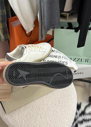 Кеди golden goose 5