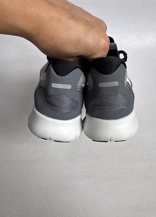 Кросівки nike 4