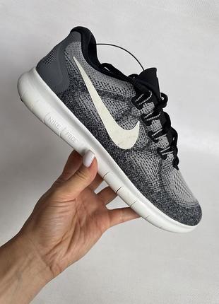 Кросівки nike 6