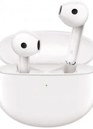 Наушники oppo enco air 2 white