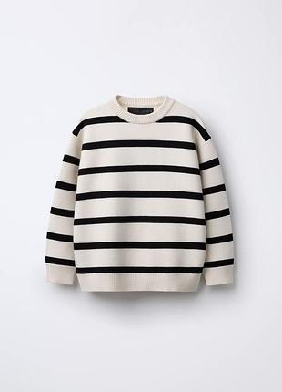 Светер zara для хлопця 11-12 років