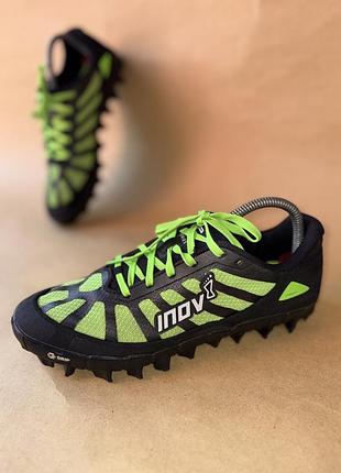Inov-8 mudclaw g 260 v2 39,5(25см)