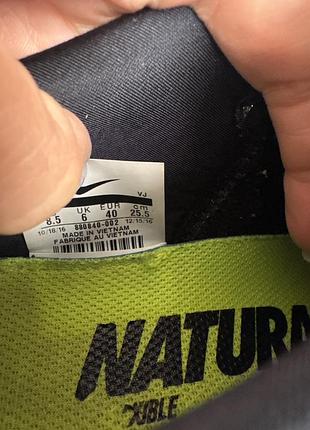 Кросівки nike 8
