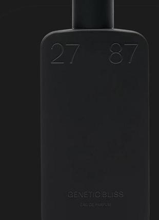 27 87 genetic bliss 3