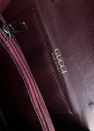 Сумка gucci 3