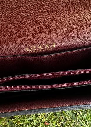 Сумка gucci 4