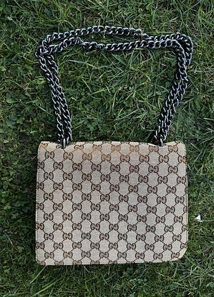 Сумка gucci 2