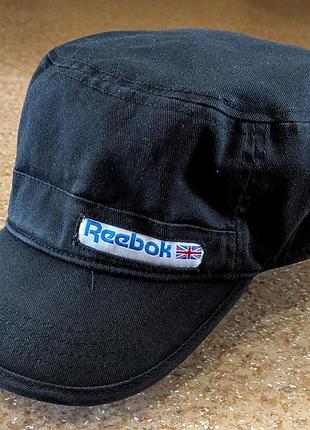 Кепка reebok classic сap