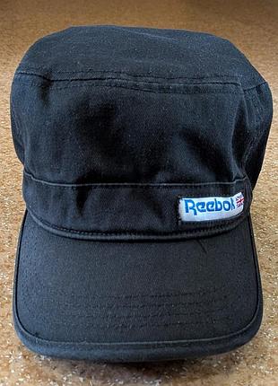 Кепка reebok classic сap 2