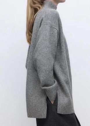 Светр жіночий h&m 7