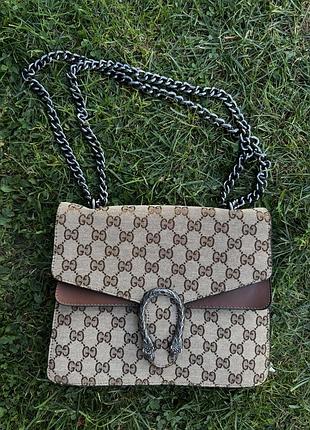Сумка gucci