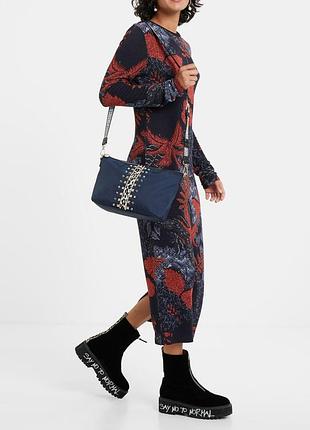 Женская сумка desigual 2