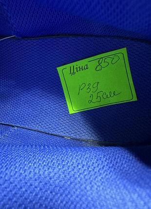 Оригінальні кросівки nike 2