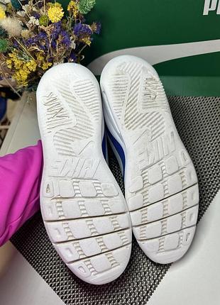 Оригінальні кросівки nike 3
