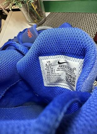 Оригінальні кросівки nike 4