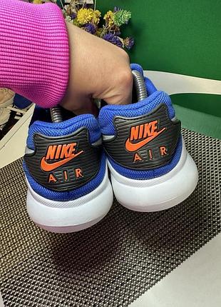Оригінальні кросівки nike 6
