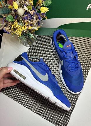Оригинальные кроссовки nike