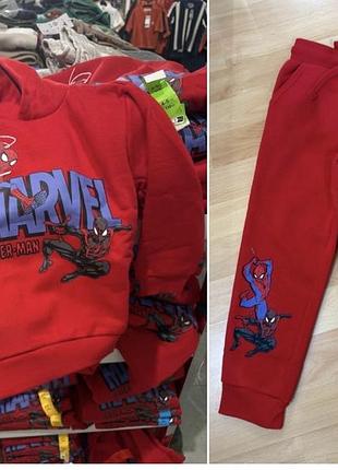 Костюм primark утеплений 2