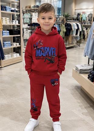 Костюм primark утеплений
