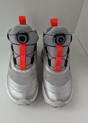 Кроссовки adidas fortarun boa 2