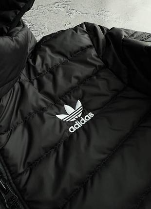 Куртка adidas 7