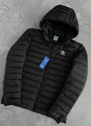 Куртка adidas 3