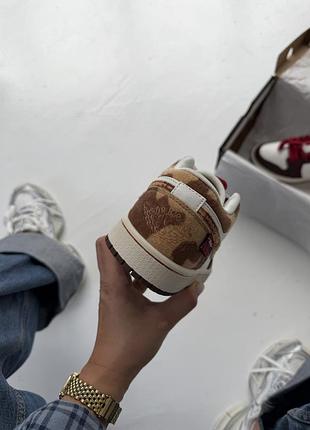 Adidas samba snakeskin 4
