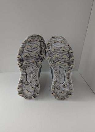 Кроссовки adidas fortarun boa 4