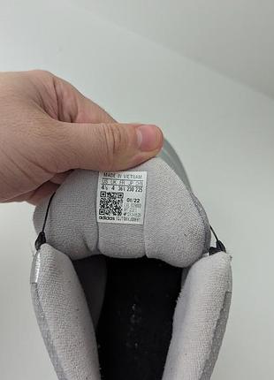 Кроссовки adidas fortarun boa 5