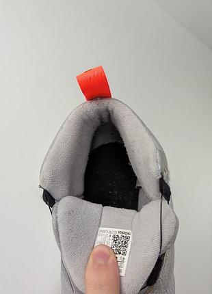 Кроссовки adidas fortarun boa 6