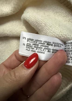 Светр zara 3