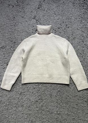 Светр zara