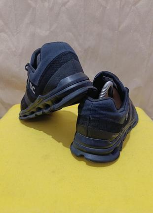 Кроссовки водонепроницаемые on ranning cloudrunner 5