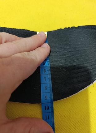 Кроссовки водонепроницаемые on ranning cloudrunner 9