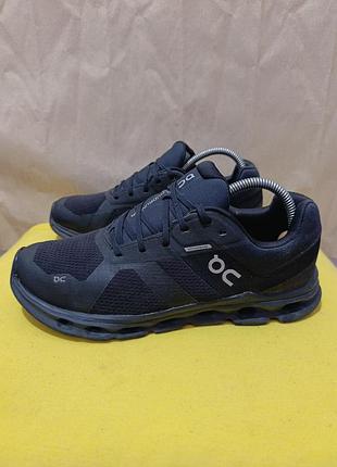 Кроссовки водонепроницаемые on ranning cloudrunner 2