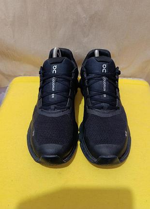 Кроссовки водонепроницаемые on ranning cloudrunner 3