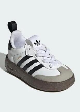 Кросівки adifom samba 360 kids originals ih3506