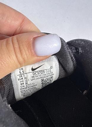 Кросівки nike 9