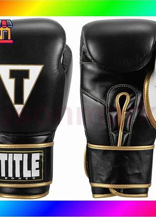 Bs боксерские перчатки title best mix boxeo mexican leather quatro black/white 12 oz. bas77/n