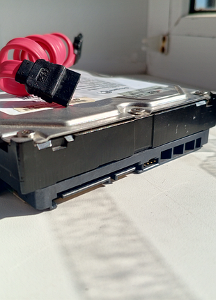 1 tb жорсткий диск seagate barracuda st31000340ns 2