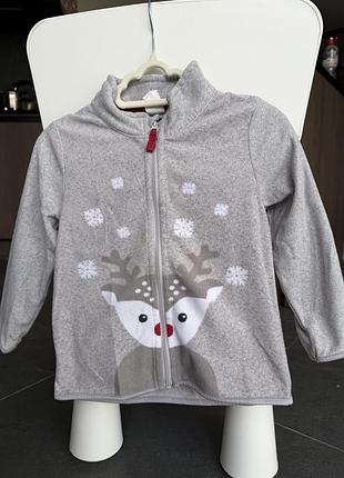 Костюм від h&m теплий