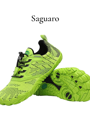Кросівки босоногі saguaro free i унісекс оригінал