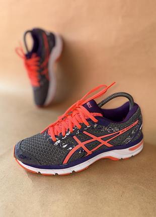 Asics gel-excite 4 38(24см)