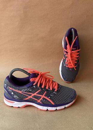 Asics gel-excite 4 38(24см) 5